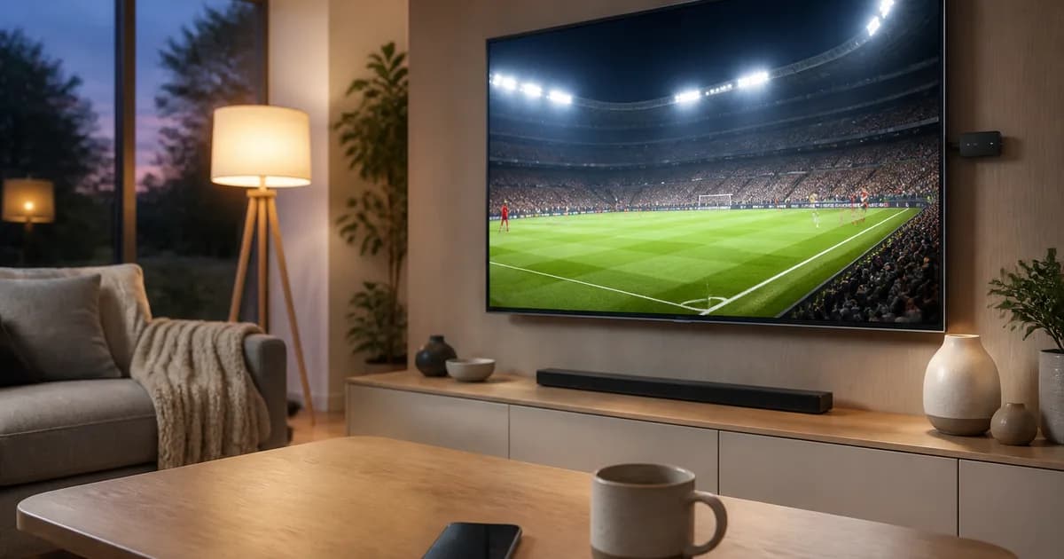 IPTV free trial 2026 – test IPTV free on Smart TV, Fire TV Stick and mobile before you pay