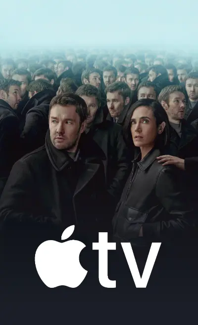 Apple TV+ – Nordisc IPTV nordisc iptv
