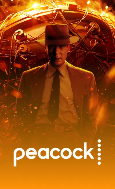 Peacock – Nordisc IPTV nordisc iptv