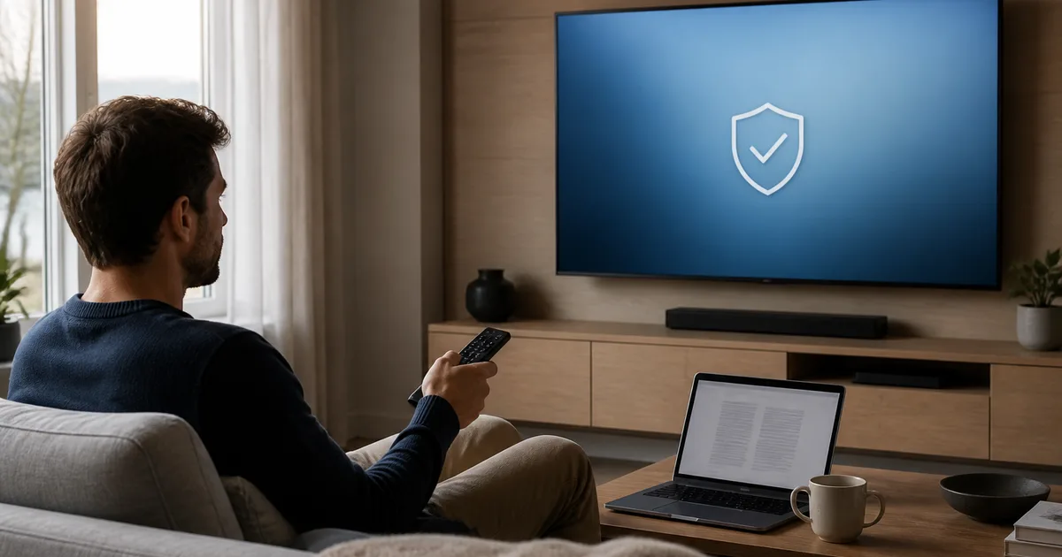 Is IPTV legal — Swedish and EU law, licensing and safe streaming in 2026