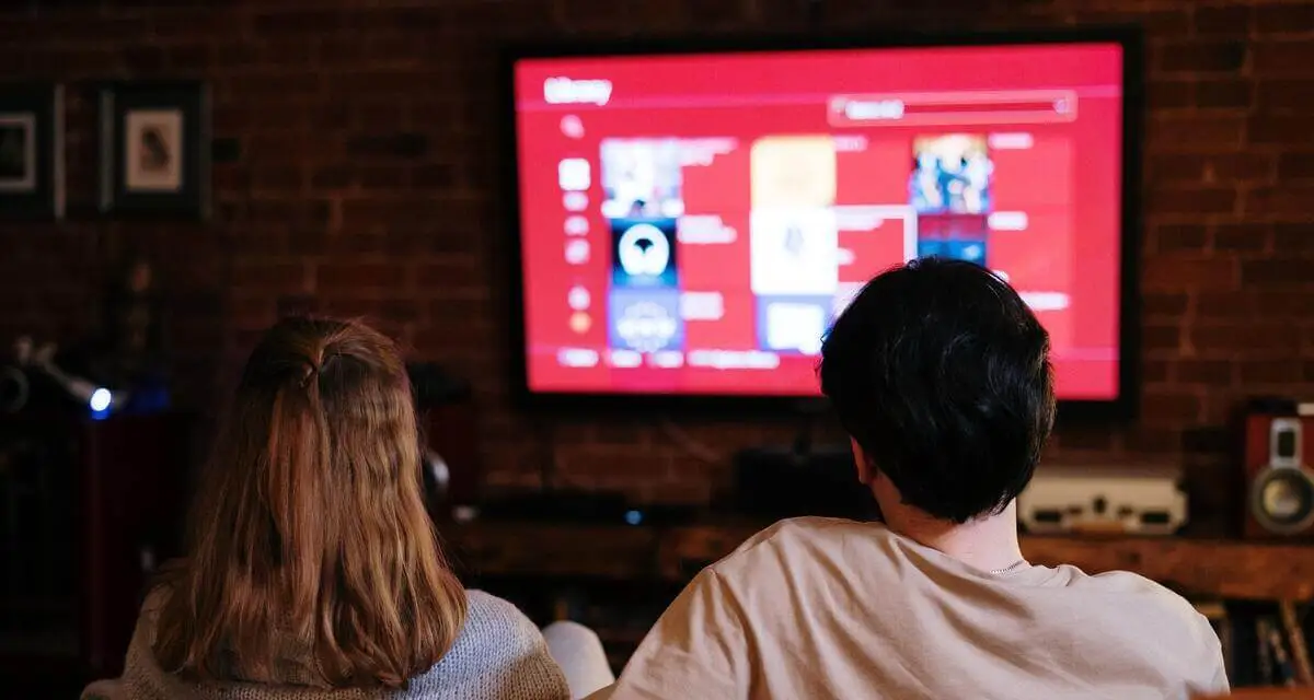 What is IPTV — watch Swedish TV abroad on smart TV and mobile