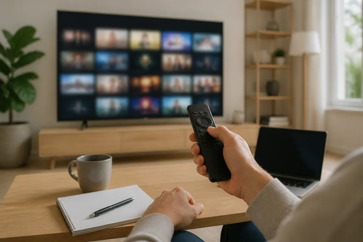 IPTV free trial – comparison of plan lengths and monthly cost after the trial