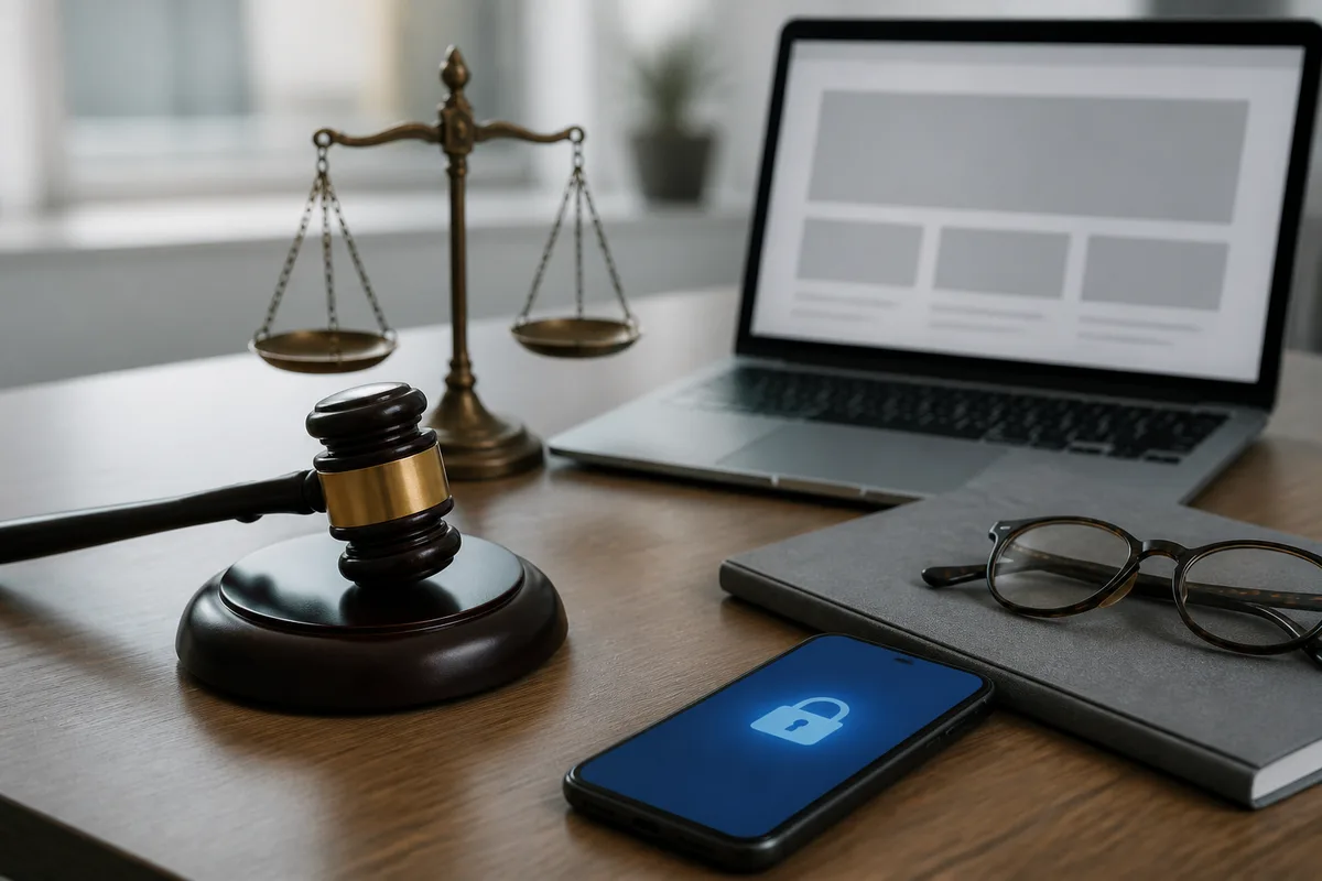 Is IPTV legal — what the Swedish Copyright Act and EU law say about pirate streaming